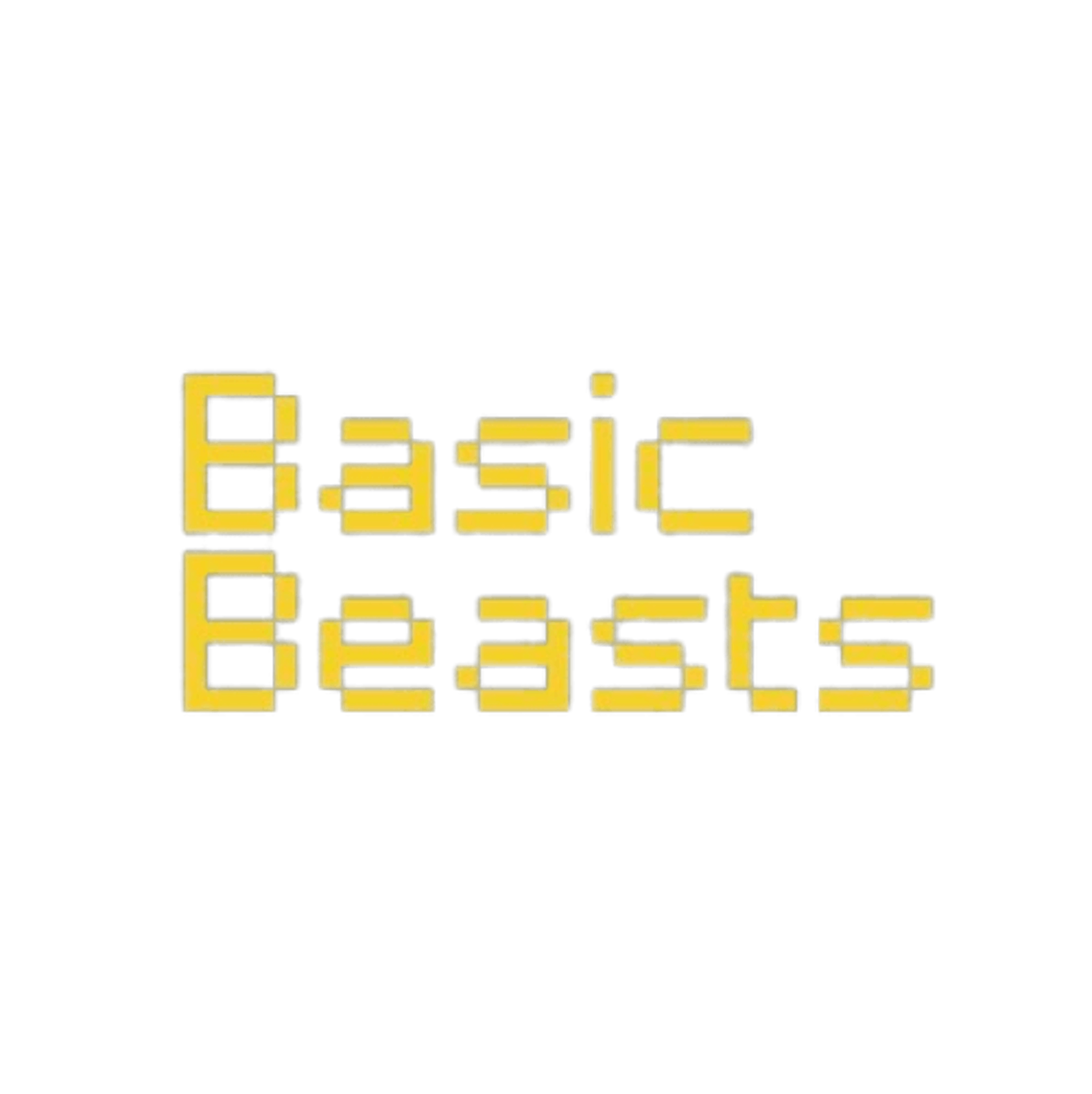 Basic Beasts Logo