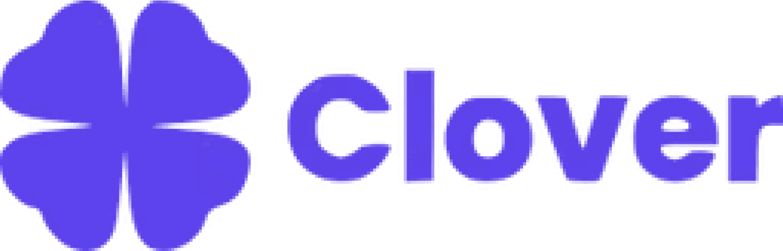 Clover Logo