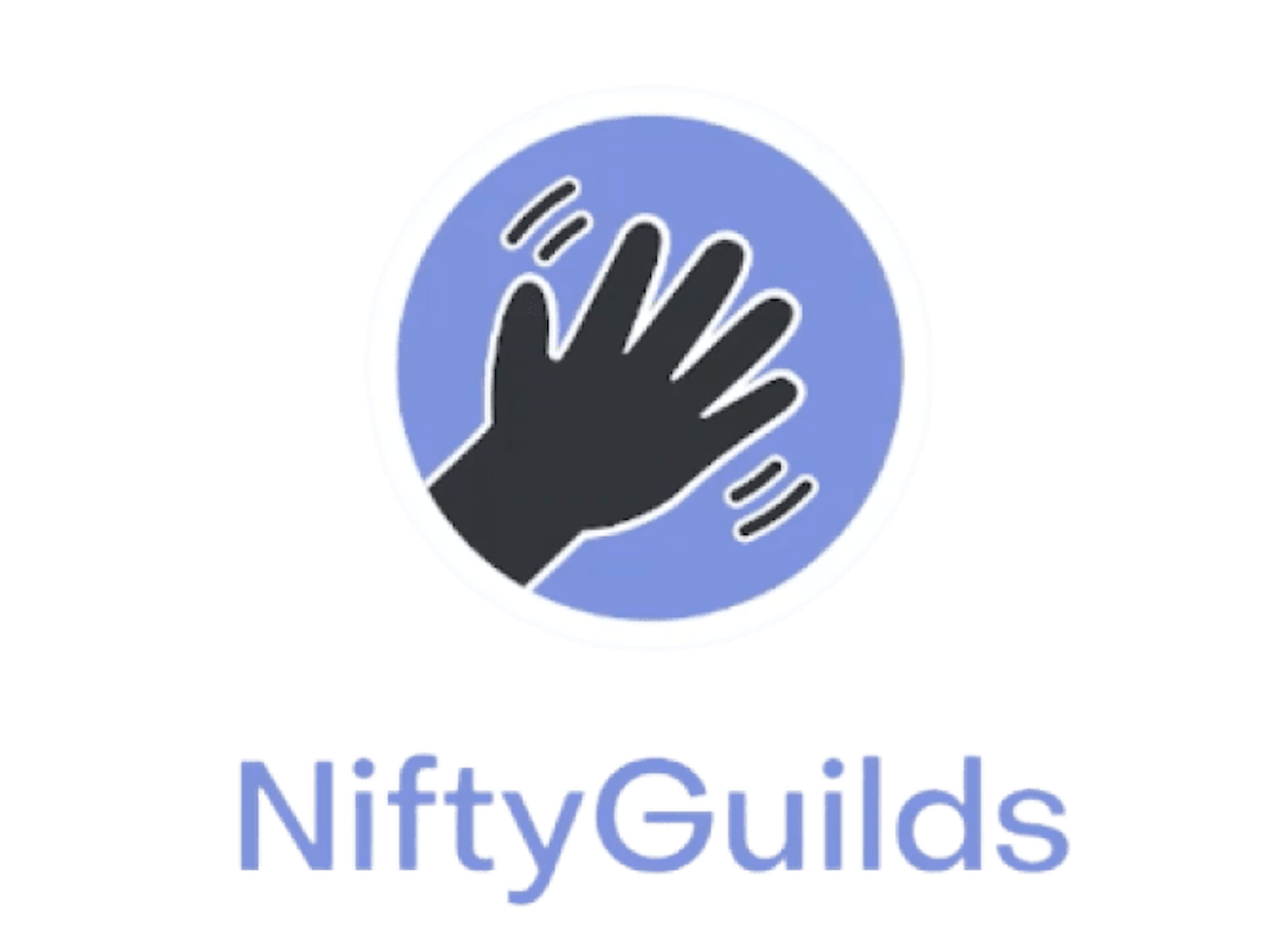 NiftyGuilds Logo