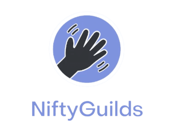 NiftyGuilds Logo