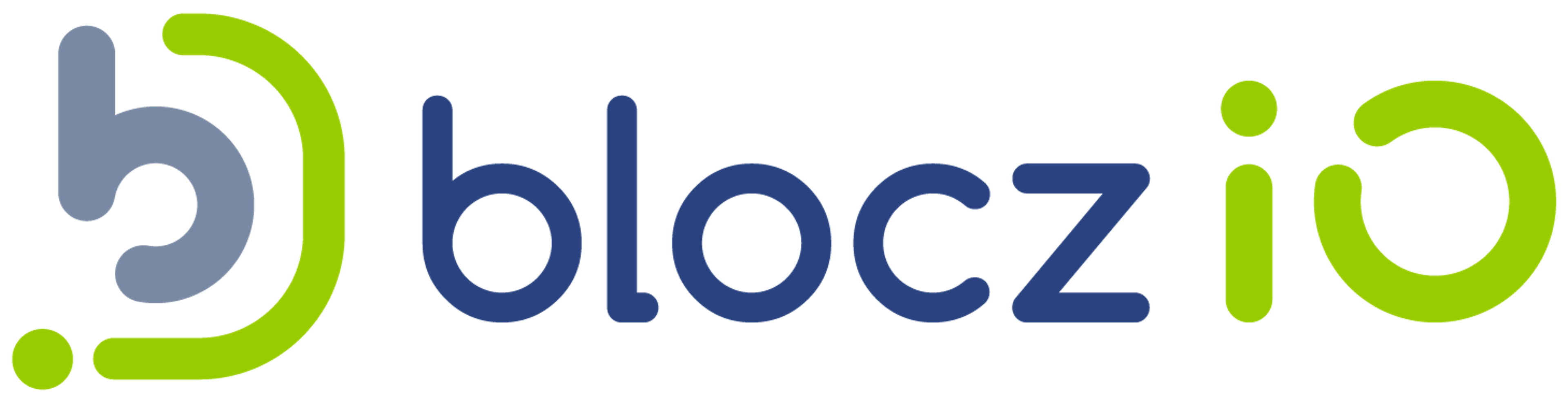 Blocz Logo