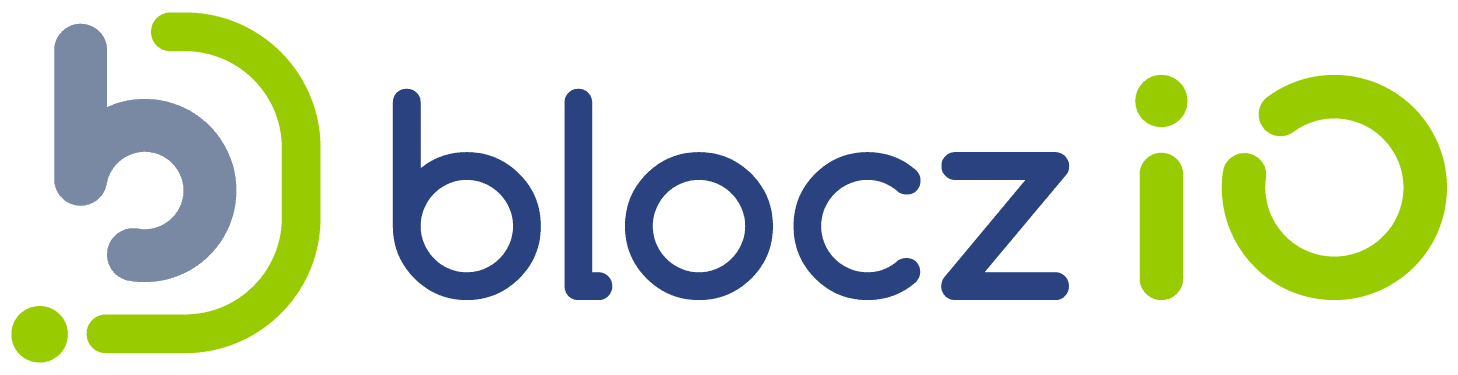 Blocz Logo