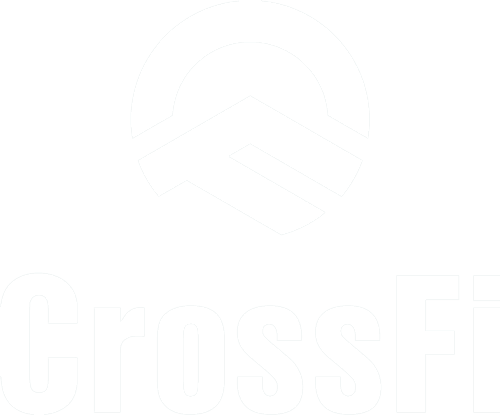 CrossFi Logo