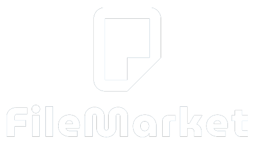 FileMarket Logo