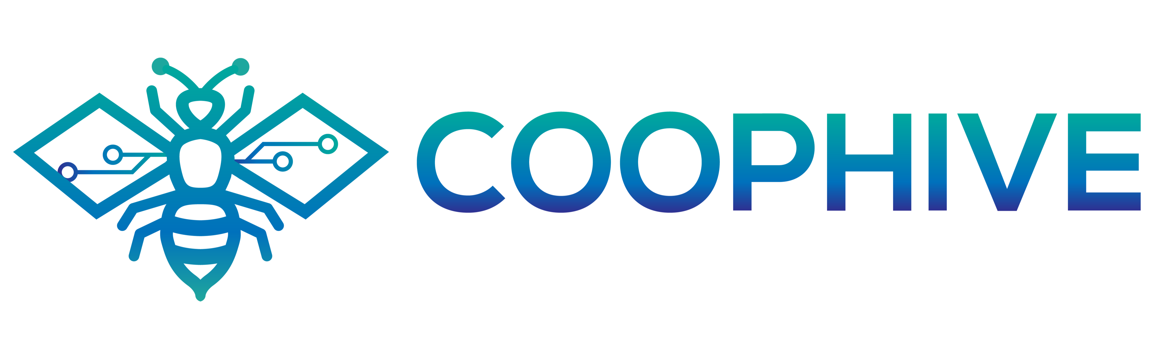 CoopHive Logo