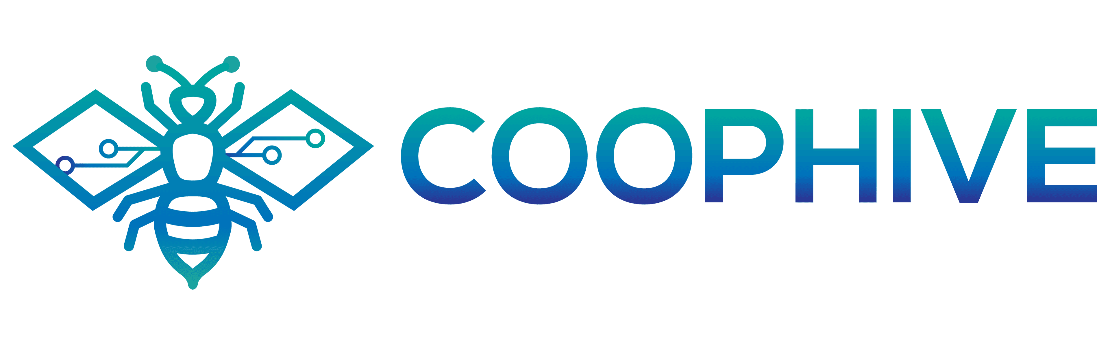 CoopHive Logo