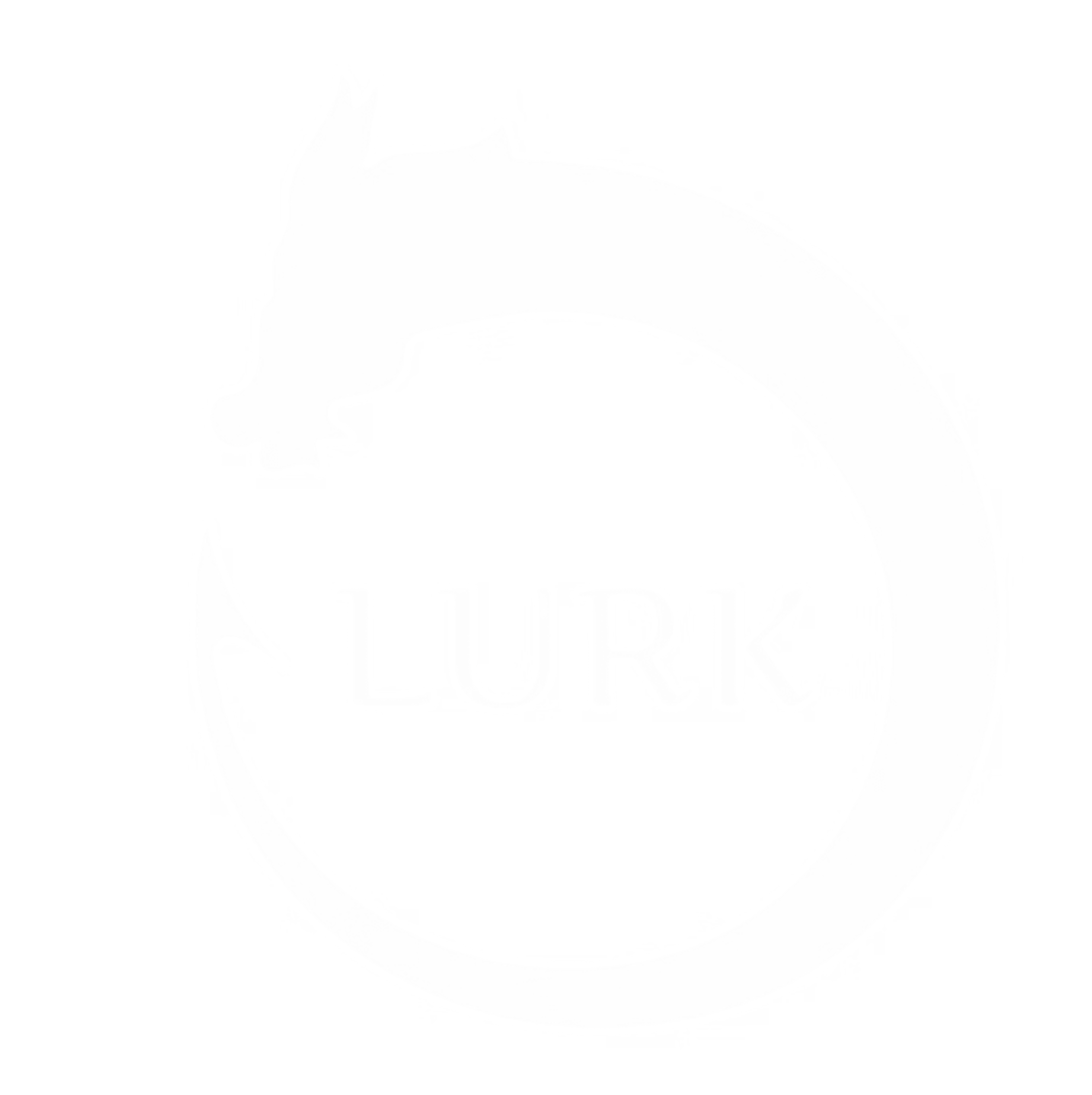 Lurk Lab Logo