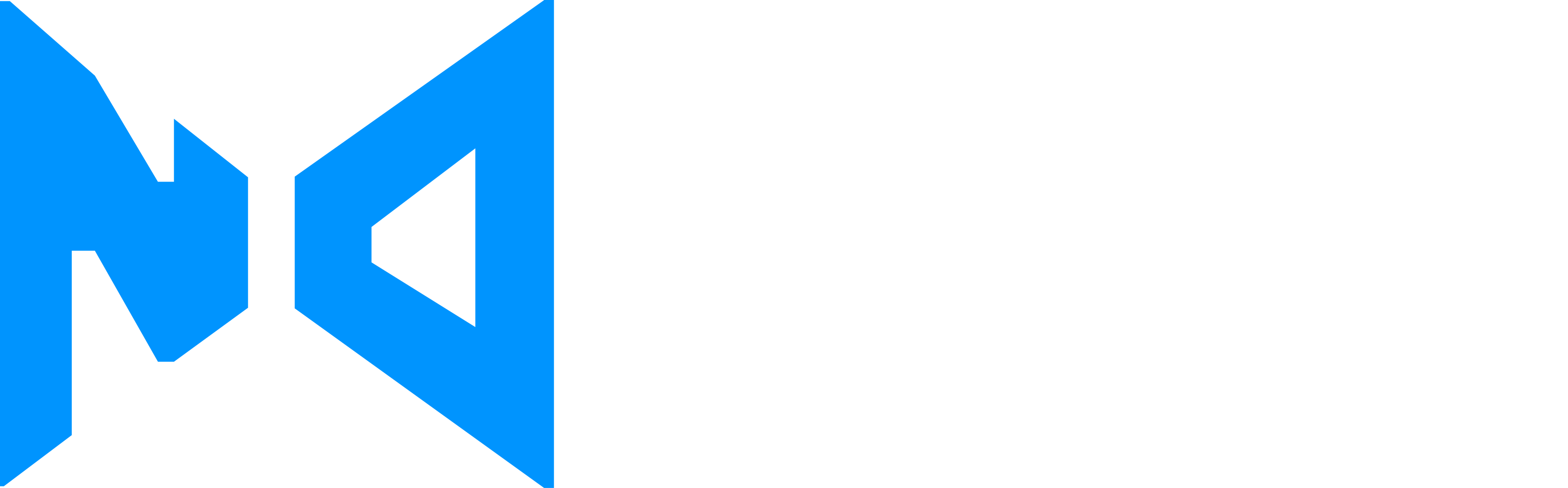 ND LABS Logo