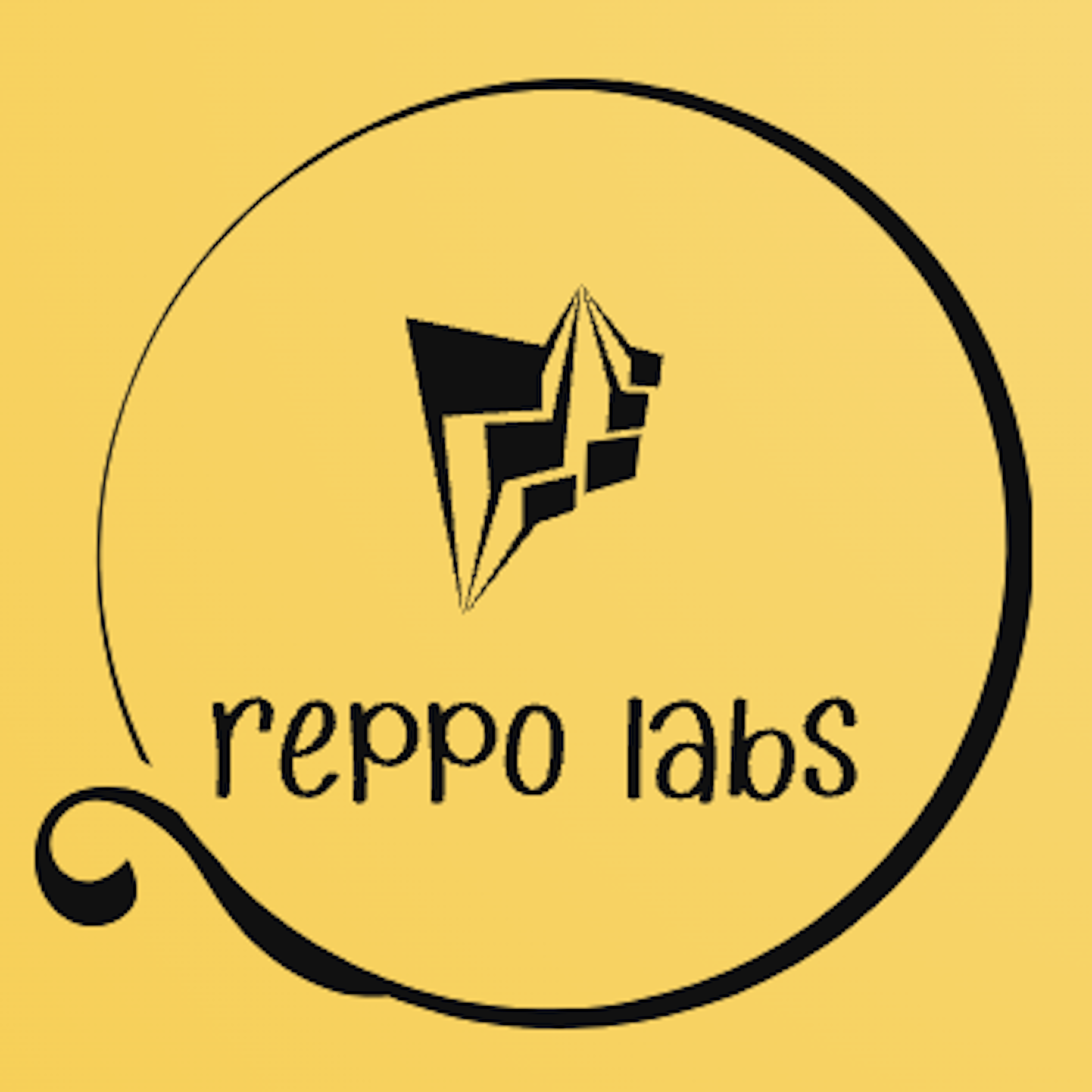 Reppo Logo