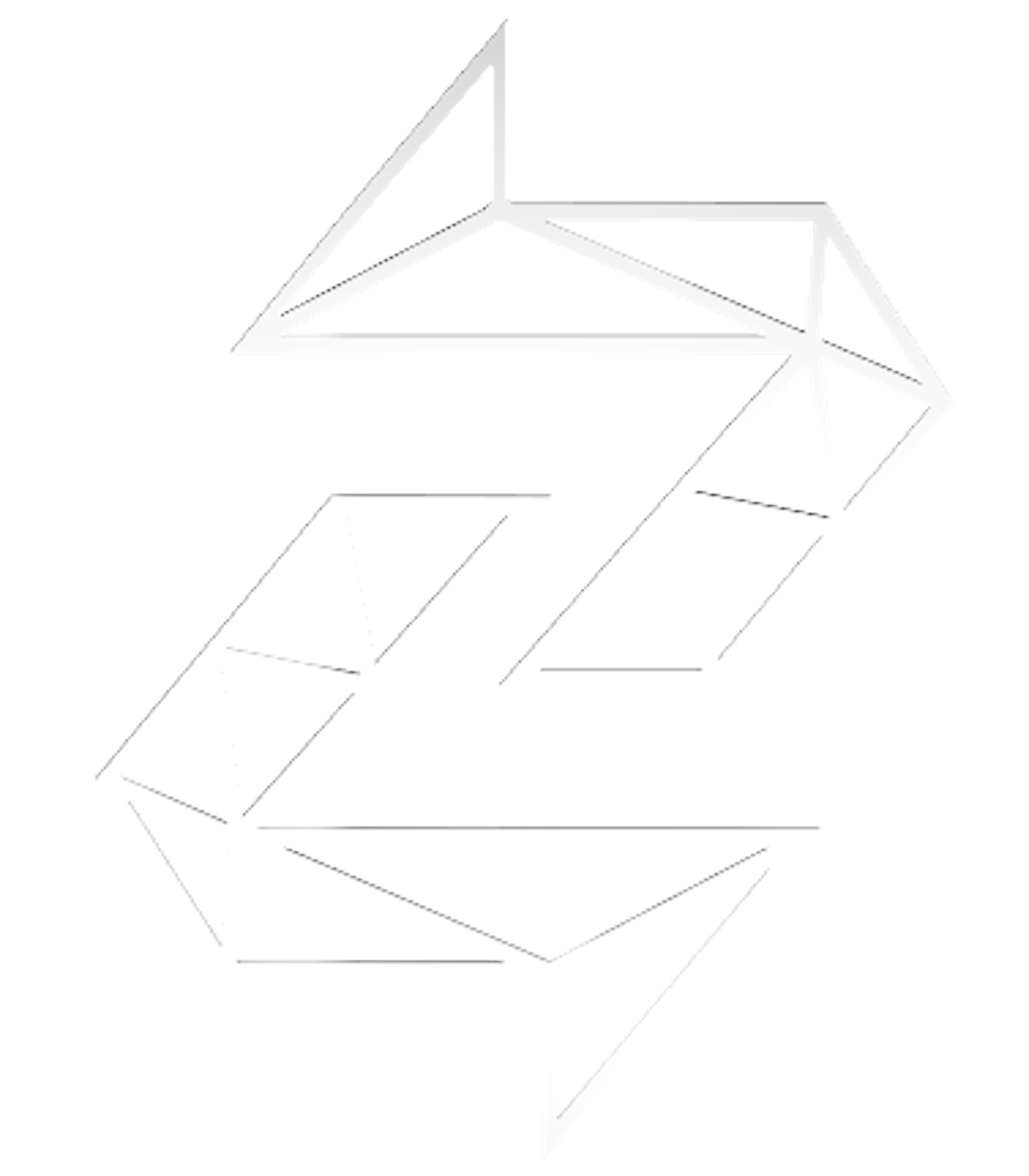 Zentachain Logo Chain Network