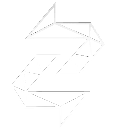 Zentachain Logo Chain Network