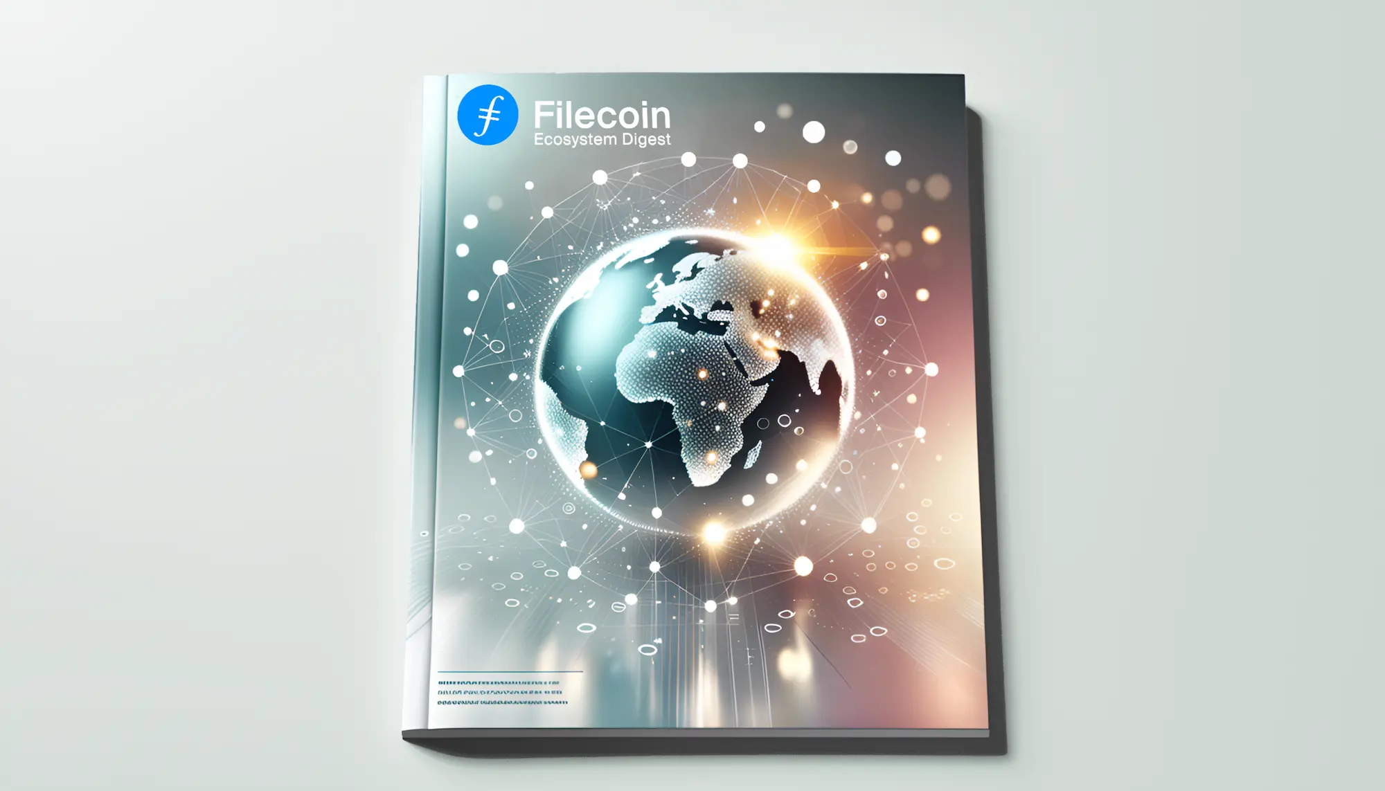 Filecoin Ecosystem Digest - Innovations in Decentralized Storage | Filecoin  Foundation