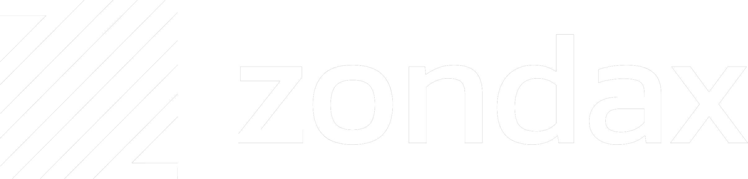 Zondax Logo