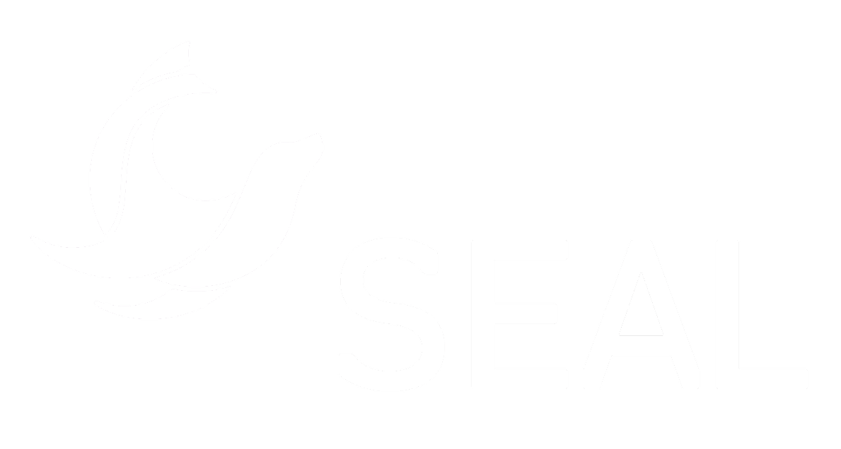 Seal Storage Logo