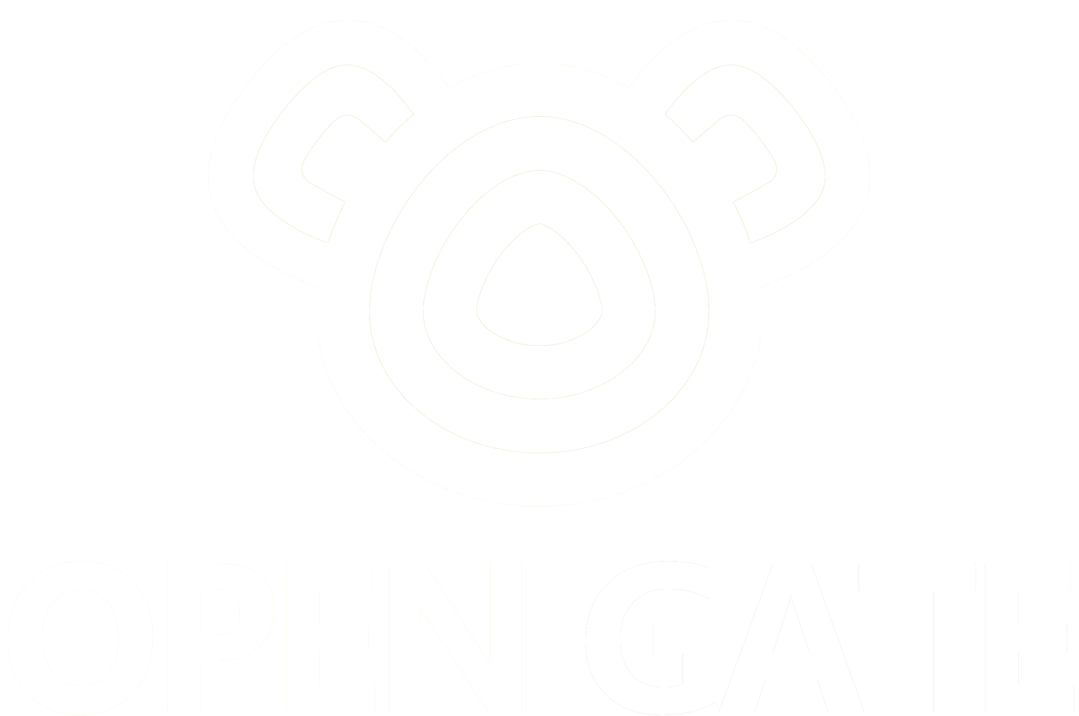 OpenGate Logo