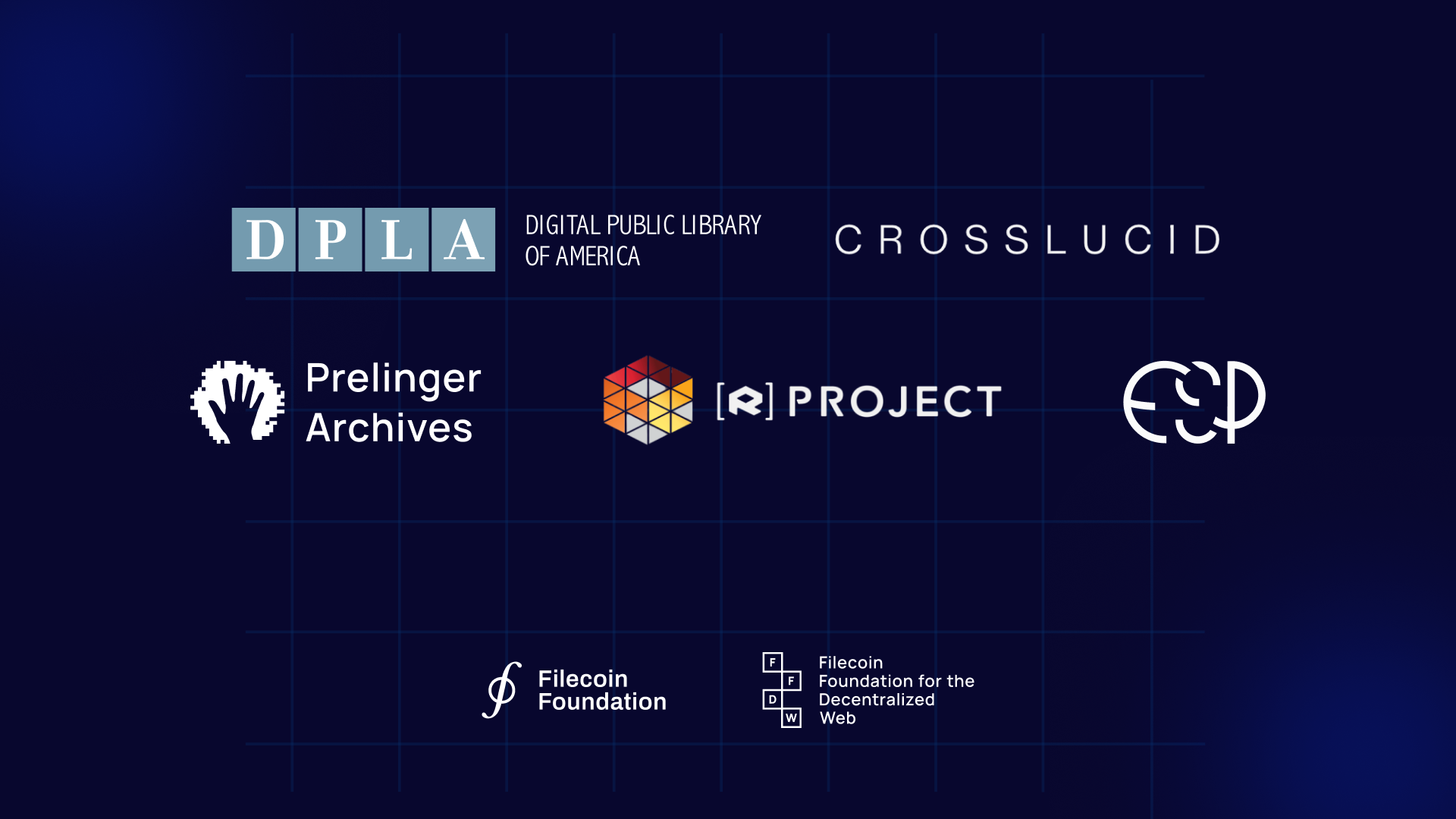 Filecoin Foundation Announces One Million Cultural Artifacts Preserved on  the Filecoin Network | Filecoin Foundation