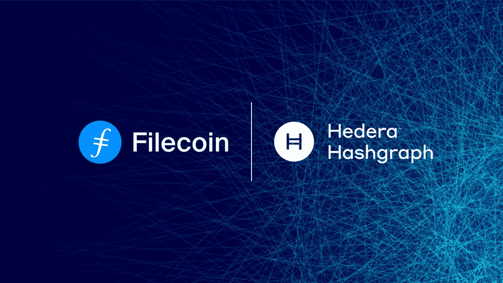 Congratulations to the Hedera x Filecoin Grant Program Winners ...