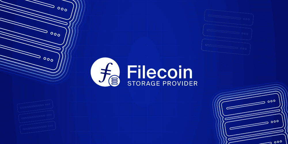 Filecoin Storage Providers