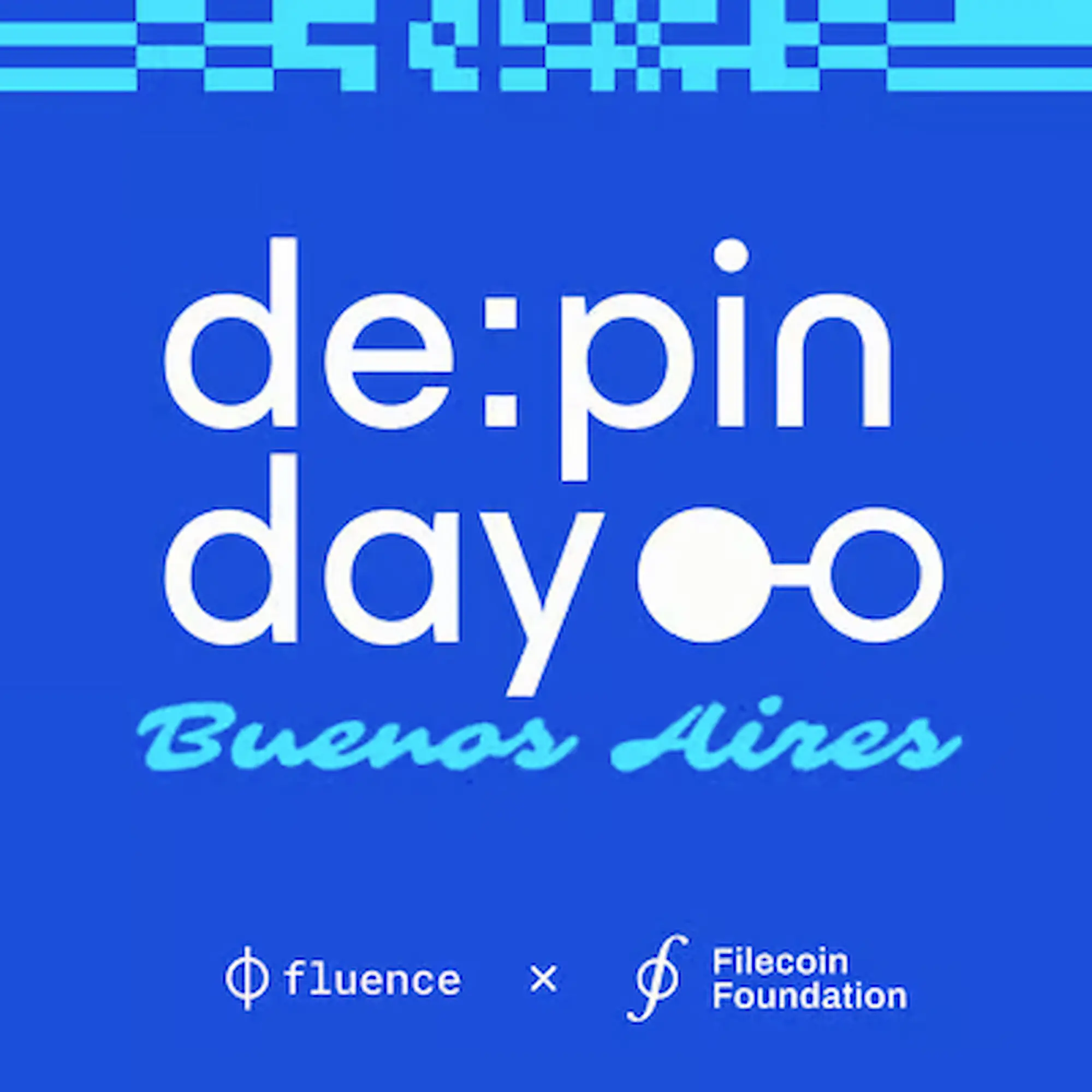 DePIN Day Buenos Aires - Filecoin Event | Filecoin Foundation