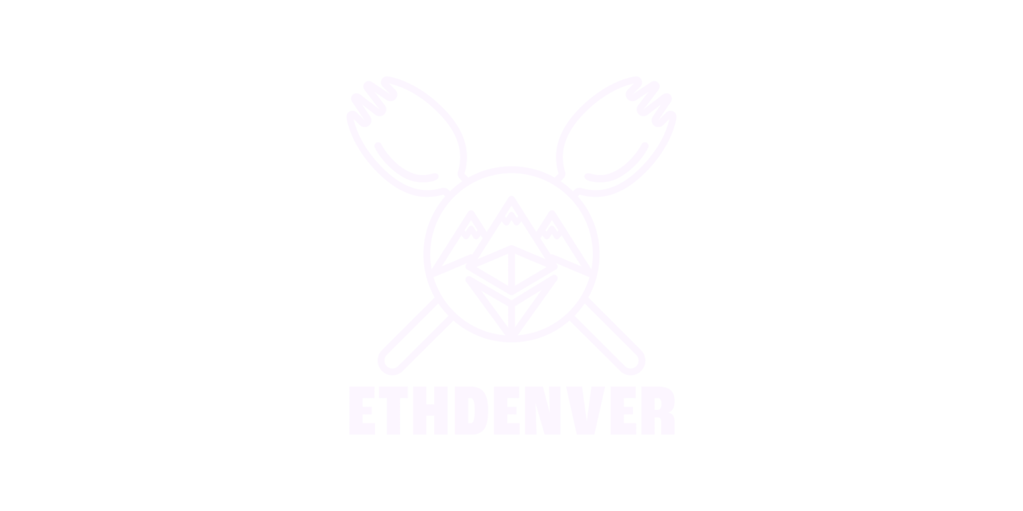 ETH Denver Logo