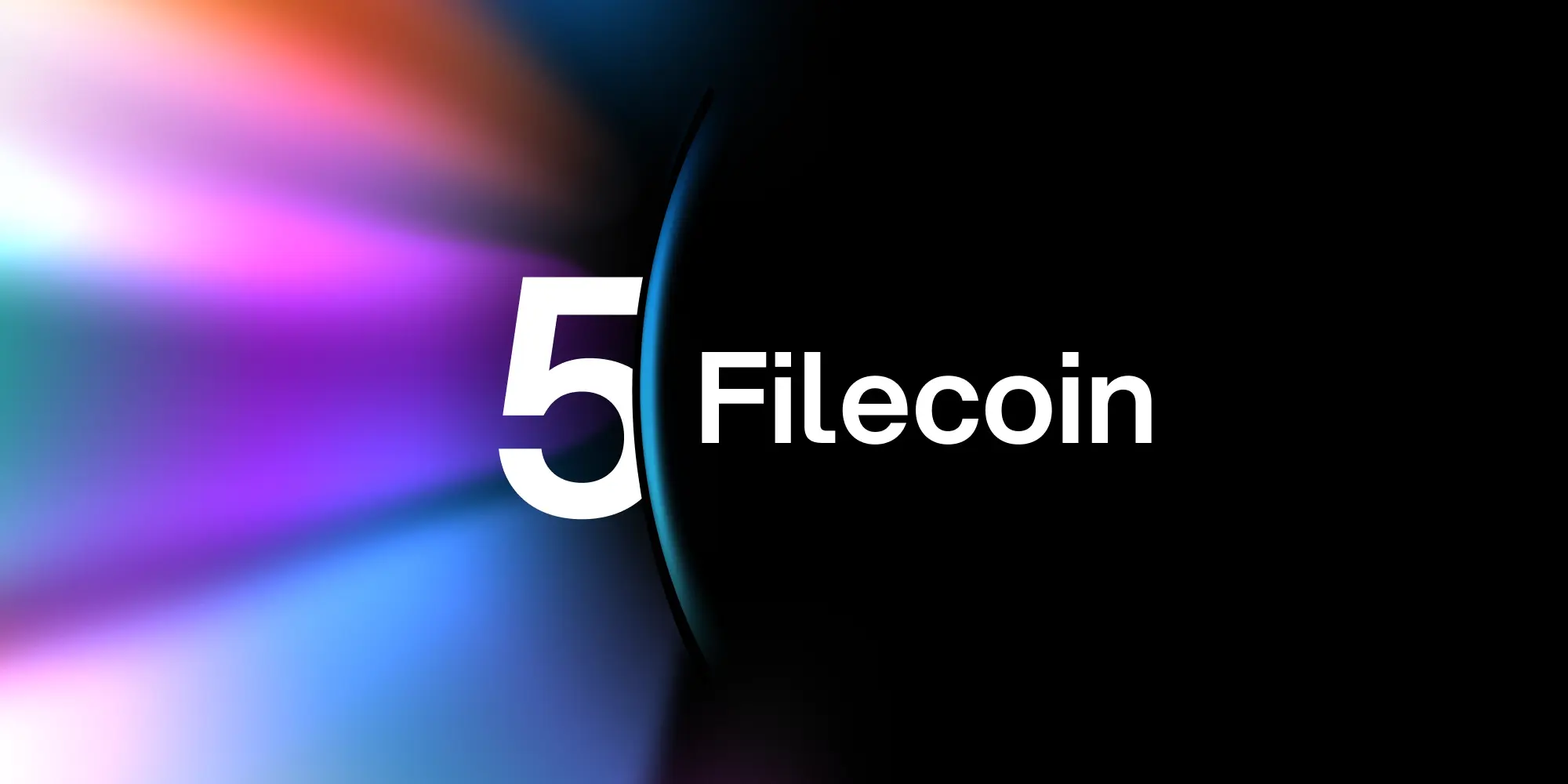 Filecoin Foundation Events – Connect & Collaborate