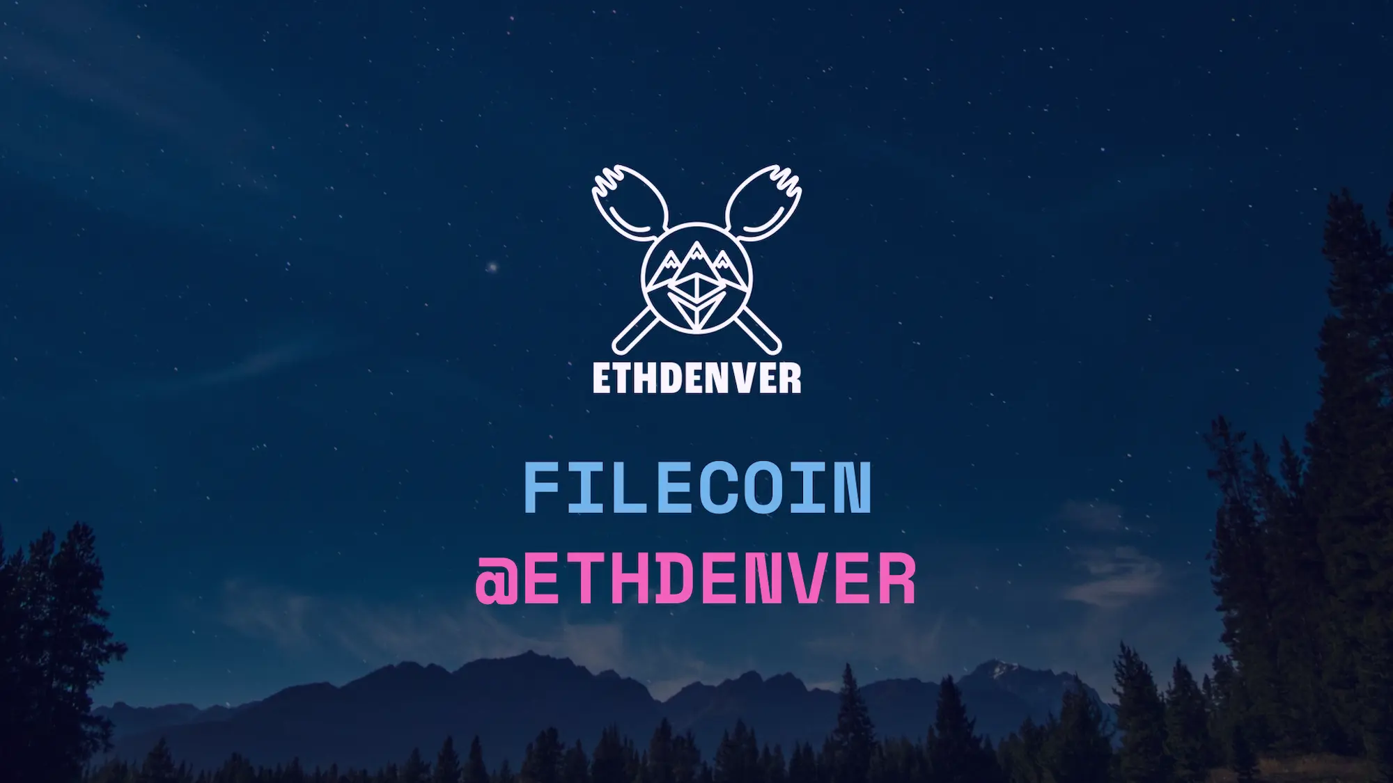 Filecoin @ ETHDenver 2025 - Filecoin Event | Filecoin Foundation