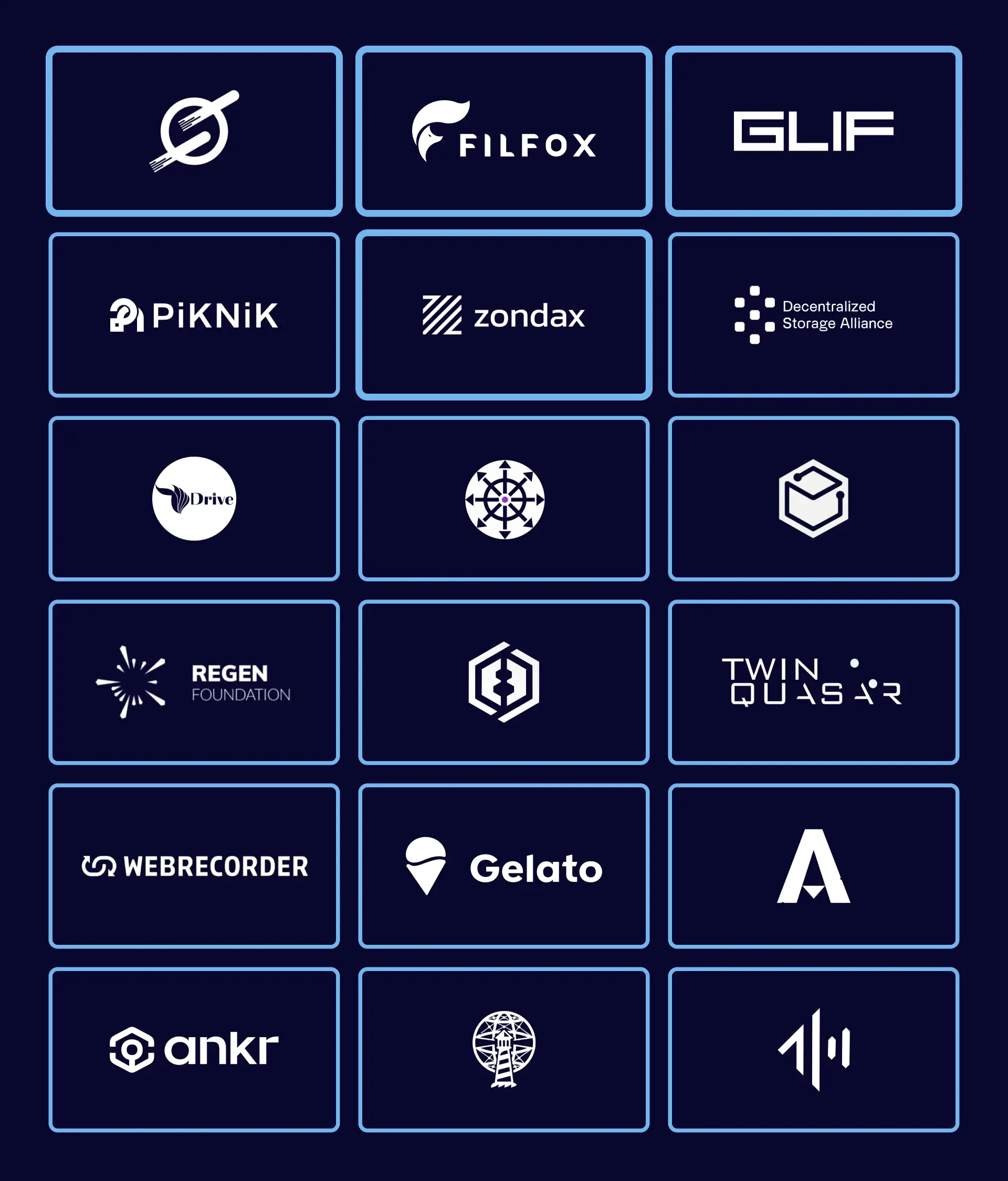 Filecoin Foundation 2024 Annual Report | Filecoin Foundation