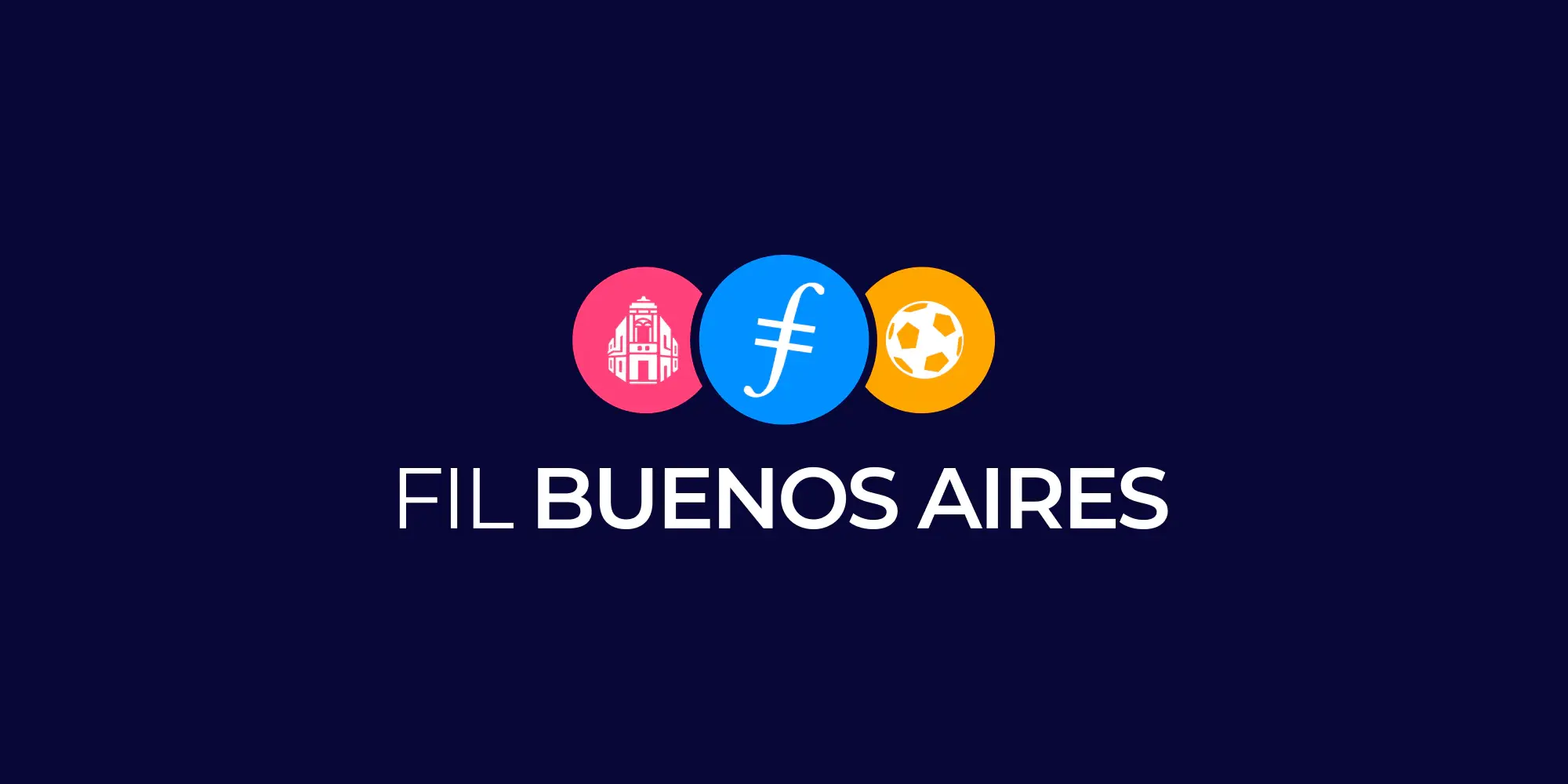 Filecoin Foundation Events – Connect & Collaborate