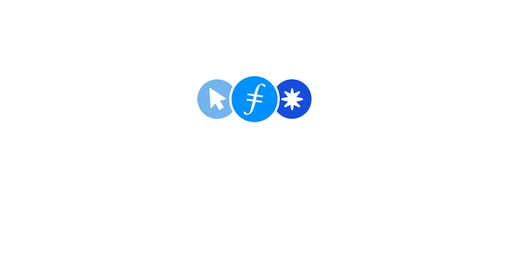 FIL Bangkok Logo