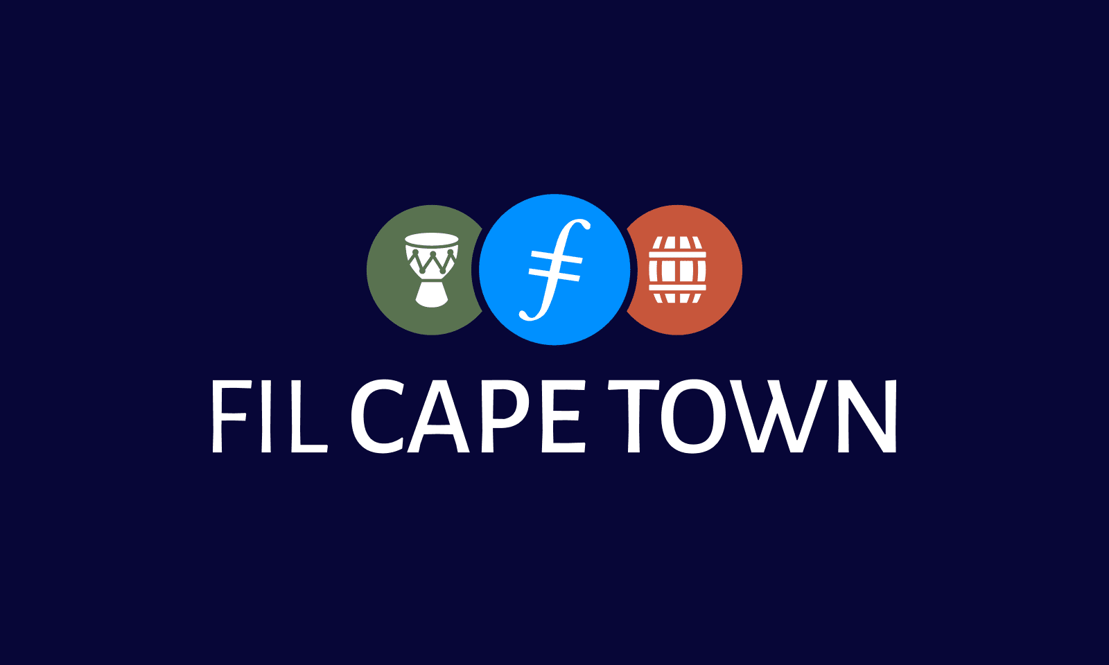 FIL Cape Town Logo