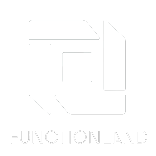 Functionland Logo: A Decentralized storage replacement for cloud