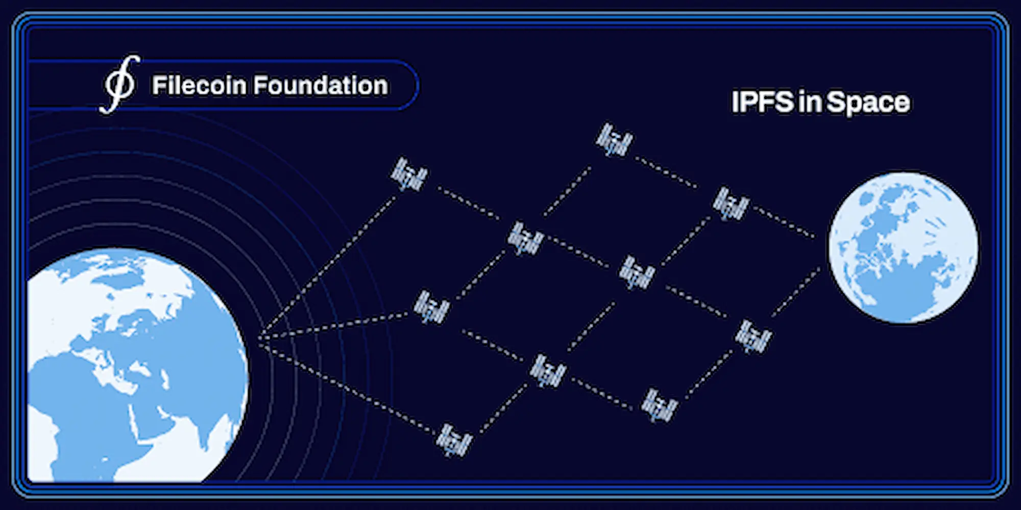 Filecoin Mainnet Marks Four Years | Filecoin Foundation