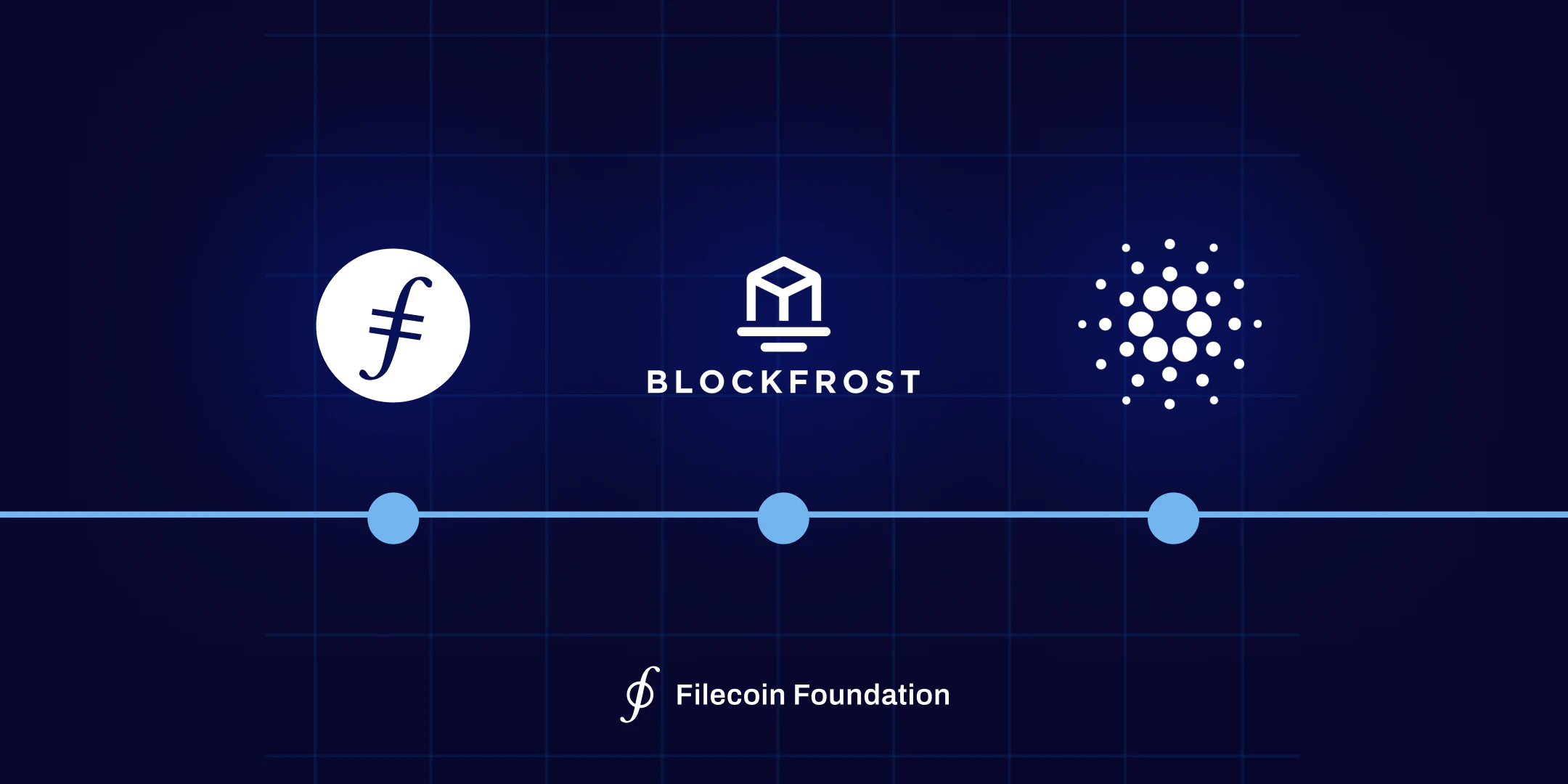 Filecoin Foundation Quarterly Update: April, 2025 | Filecoin Foundation