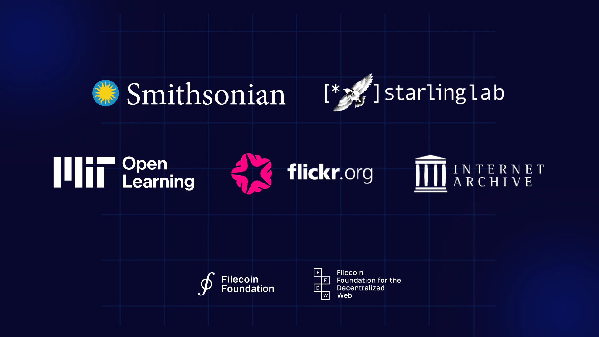 Filecoin Foundation Quarterly Update: April, 2025 | Filecoin Foundation